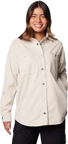 Columbia - Blue Point Creek - Overshirtjack - Corduroy - Regular Fit