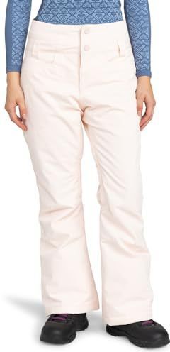 ROXY - Snow Broek - Dames - Waterdicht - 100% Gerecycled Polyester