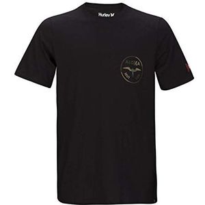 Hurley Jongensjongens JJF Aloha Tee Ss T-shirt