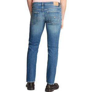 Tommy Jeans Austin Slim TPRD CH0213 CO DM0DM20175 Slim Denim (Denim Light), 34W/30L, Denim (Denim Licht), 34W / 30L