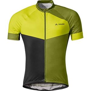 VAUDE Men's Posta Full Zip Tricot - Fietsshirt voor heren