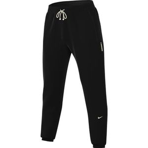 Nike - Standard Issue Dri-FIT - Basketbalbroek - Zwart