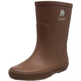CeLaVi - Unisex Basic Wellies - Rubberlaarzen - Tortoise Shell