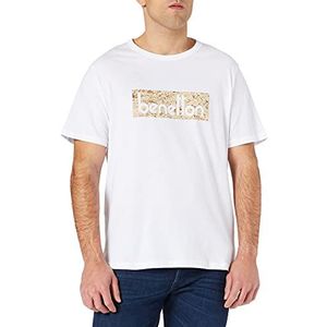 United Colors of Benetton (Z6ERJ) Pullover voor heren