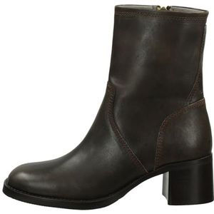 GANT FOOTWEAR Dames WORKDALE enkellaarzen, Desert Brown, 42 EU, Desert Brown, 42 EU