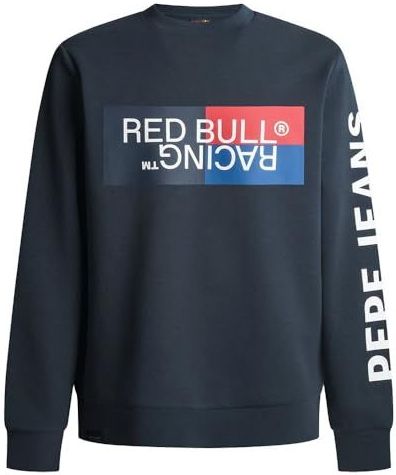 Sweatshirt - Sweatstof - Ronde Hals - Lange Mouw - Normale Pasvorm