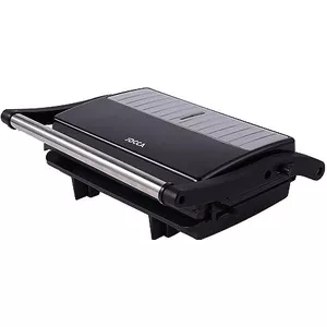 Heteluchtfriteuse met Raam - 7,5 Liter - Zwart TurboTronic AF7 - 2273