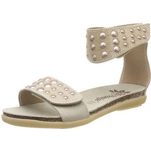 Primigi Dionne Sandalen voor meisjes, Ivoire Avorio, 31 EU