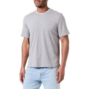 BOSS Heren Relax T-shirt Cn Pajama Bottom, Medium Grey33, M