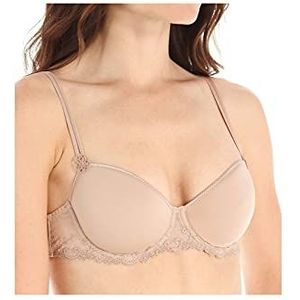 Simone Perele Dames Delice 3D gegoten beha