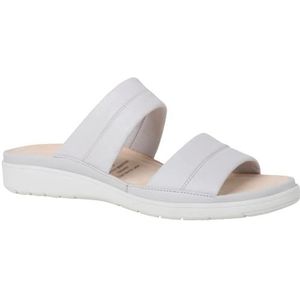 Ganter Dames Evi Pantoffels, lichtlavendel, 41 EU, Lightlavender, 41 EU Smal