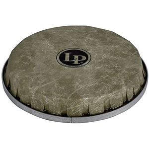 LP Latin Percussion Bongo Head Fiberskyn 3 T-X Rims Maat 9"" - LP264CP