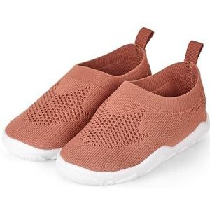 Sterntaler Unisex kinderbadschoen mesh uni, Lichtbruin, 20 EU