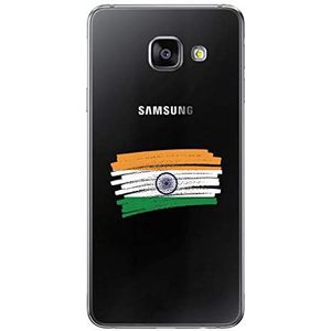 Zokko Beschermhoes voor Samsung A5 2016, vlag India