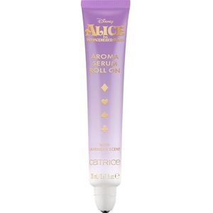 Catrice Disney Alice in Wonderland Aroma Serum Roll-On, rustgevend, doorzichtig (20ml)