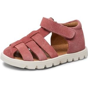 Bisgaard beka s sandaal, blush, 28 EU, roze (blush), 28 EU