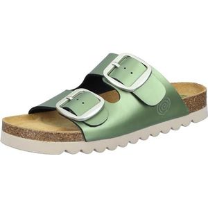 Dr. Brinkmann Unisex Bonillo Slipper, groen, 44 EU, groen, 44 EU