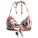 Roxy - PT Beach Classics - Bikinitop Haltermodel - Zwart
