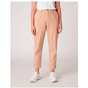 Wrangler Mom Chino damesbroek