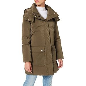 BOSS dames Ohire Parka