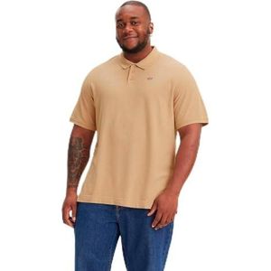 Levi's Lse_big Levis HM Poloshirt voor heren, Chino, XXL