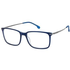 CARRERA CARRERA 8897 PJP BLUE 55/17/140 MAN Brilmonturen