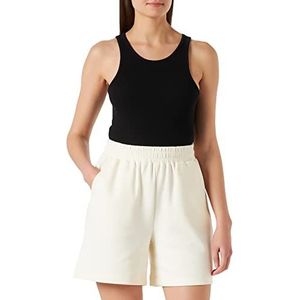 Part Two Parvinpw Sho Shorts Relaxed Fit Cargo voor dames, Whitecap Grijs, L
