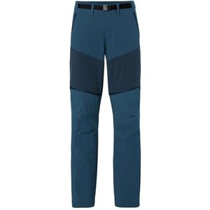 Vaude - Elope Zip Off - Wandelbroek - Heren - UPF 50+ - Robuust en Elastisch