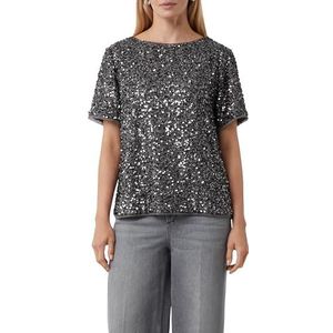 comma Blouse korte, 95l9, 44