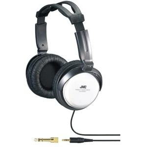 JVC HA-RX500 Over-ear hoofdtelefoon, dynamisch geluid