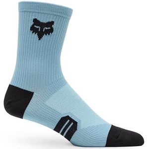 Fox Racing Sokken, Vintage wassen, Small-Medium