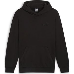 Puma - Ess Elevated - Hoodie - Fleece - 68% Katoen - 32% Gerecycled Polyester