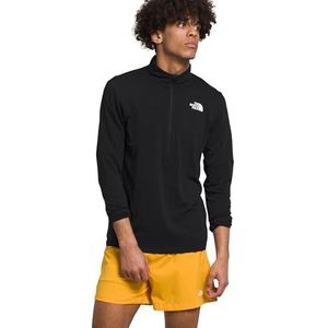 THE NORTH FACE Sunriser Sweatshirt Tnf Zwart XXL
