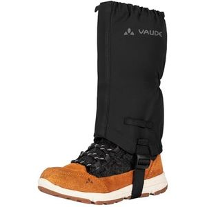 Vaude - Kids Ii Gaiters - Kinderlaarzen - Blauw - Waterdicht - Milieuvriendelijk