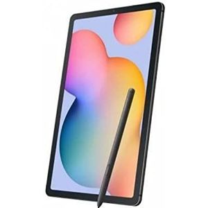 Touchscreen Tablet - SAMSUNG - Galaxy Tab S6 Lite - 10.4 - RAM 4 GB - 64 GB - Grijs