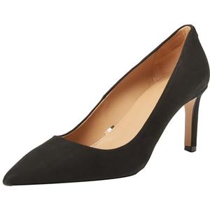 BOSS Janet 70-s_n Pump voor dames, zwart, 38 EU