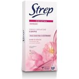 Streptokokken – Kristal, Enthaarende Strips Body – 20 Stuks