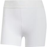 Adidas Techfit Stay In Play 5´´ Korte Leggings