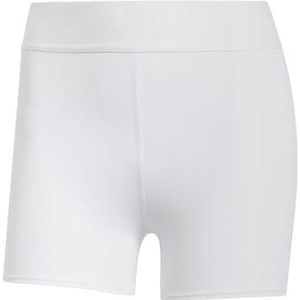 Adidas Techfit Stay In Play 5´´ Korte Leggings