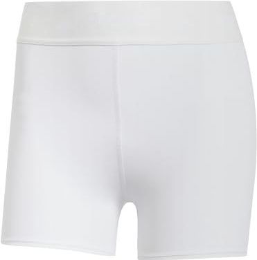 Adidas Techfit Stay In Play 5´´ Korte Leggings