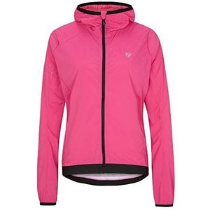 Ziener Noria Windjack voor dames, fiets, outdoor, sport, winddicht, ademend, waterafstotend