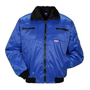 Planam 0335 Weerjack, korenblauw, XXL