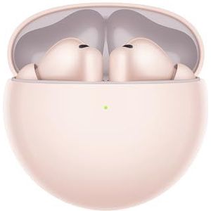 HUAWEI FreeBuds 7i - Draadloze Earphones - Roze - Intelligent Dynamic ANC 4.0
