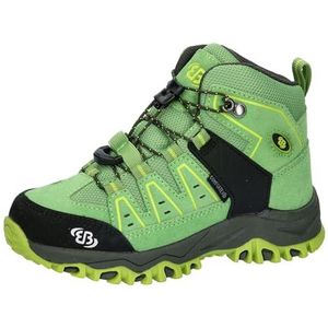 BRÜTTING - Mount Pinos High - Outdoorschoenen - Groen - Waterdicht