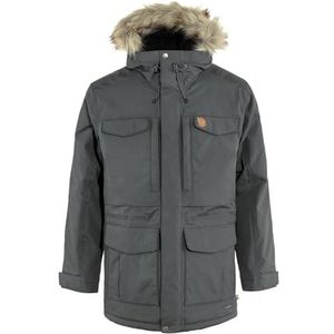 FJÄLLRÄVEN Nuuk Parka M/Nuuk Pro Parka M Jacket Heren