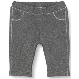 Chicco Lange broek voor meisjes, casual, grijs, normaal meisjes