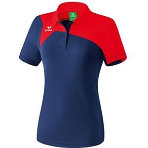 Erima Club 1900 2.0 Polo voor dames