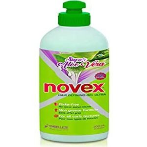 SUPER ALOE VERA - Gel Vloeistof - 300 ml