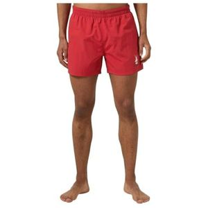 Helly Hansen Heren Cascais Trunk - Rood, M