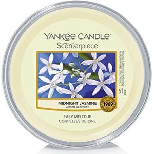 Yankee Candle Scenterpiece handige Melt Cups | Midnight Jasmine | Gaat tot wel 24 uur mee